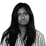 Julie Yapa 
