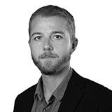 Sebastian Risbøl Jacobsen