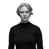 Maria Svehag