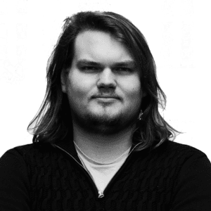 Philip Rosenholm