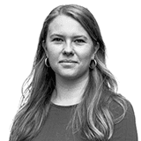 Martine Amalie Krogh