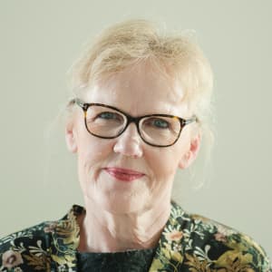 Gitte Redder