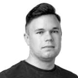 Jonas Sivkær Pettersen og Esben Christensen