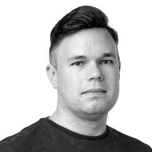 Jonas Sivkær Pettersen