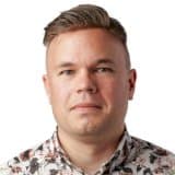 Jonas Sivkær Grønvall