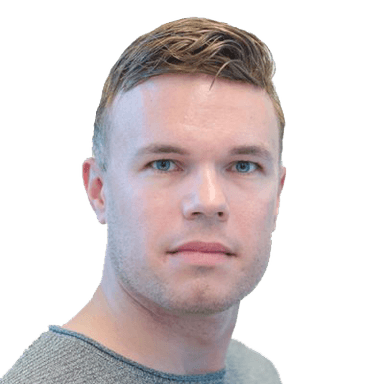 Jonas Sivkær Pettersen