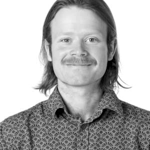Søren Dahl