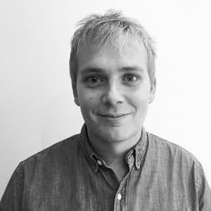Morten Lykke