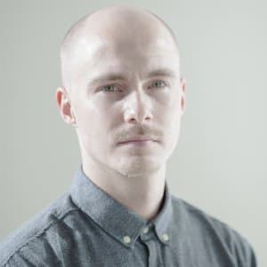 Michael Særkjær