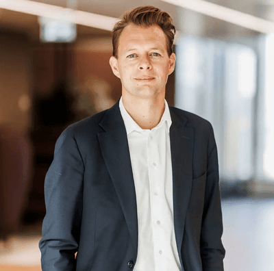 Thomas Dithmer