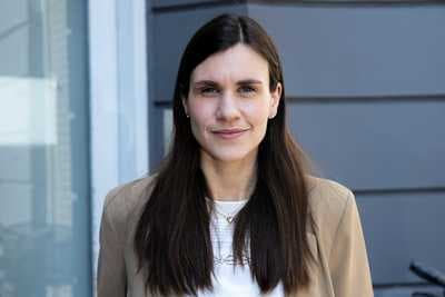 Emma Bæksgaard Christensen