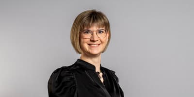 Sara Darling Berg Jørgensen
