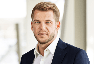 Andreas Holbak Espersen