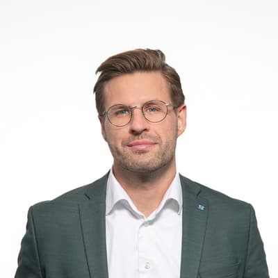 Emil Drevsfeldt Nielsen