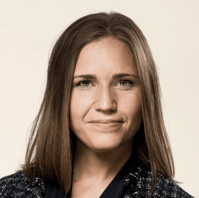 Marie Bjerre