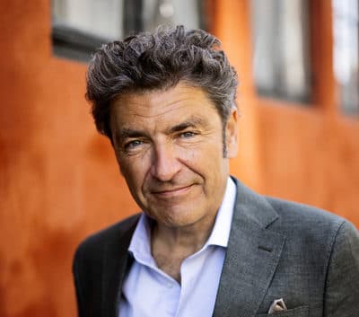 André Rogaczewski