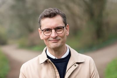Troels Behrendt Jørgensen