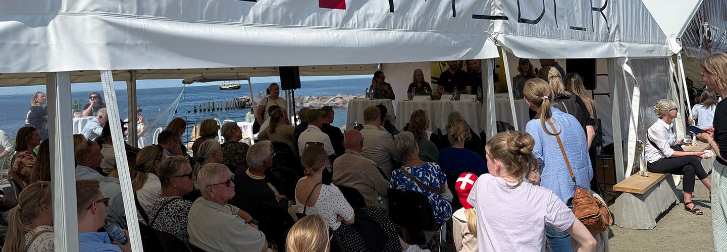 Folkemøde 2026