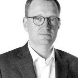 Kristian Madsen, chefredaktør for A4