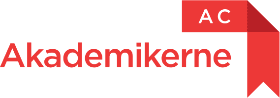 Akademikerne søger skarp og erfaren jurist med politisk tæft til forhandlingsområdet