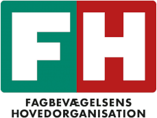 ØKONOMI- OG IT-CHEF - Fagbevægelsens Hovedorganisation